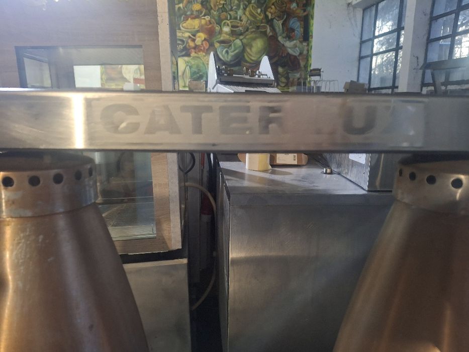 Топъл пас рафт отопляем