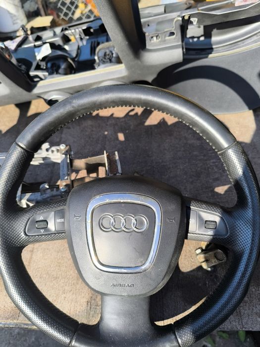 Piese Audi A3 2007 Coupe