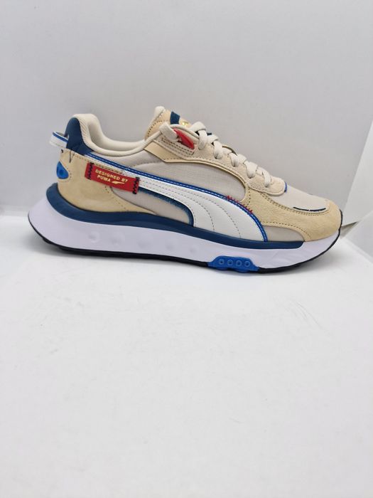 Puma Wild Rider Displaced nr. 41