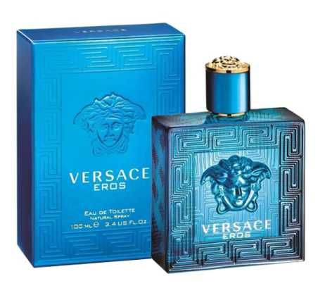 парфюм Versace Eros