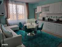 Apartament nou cu 3 camere si balcon in zona Doamna Stanca