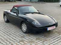 Fiat Barchetta, far, oglinzi, bara, piese, interior, piese