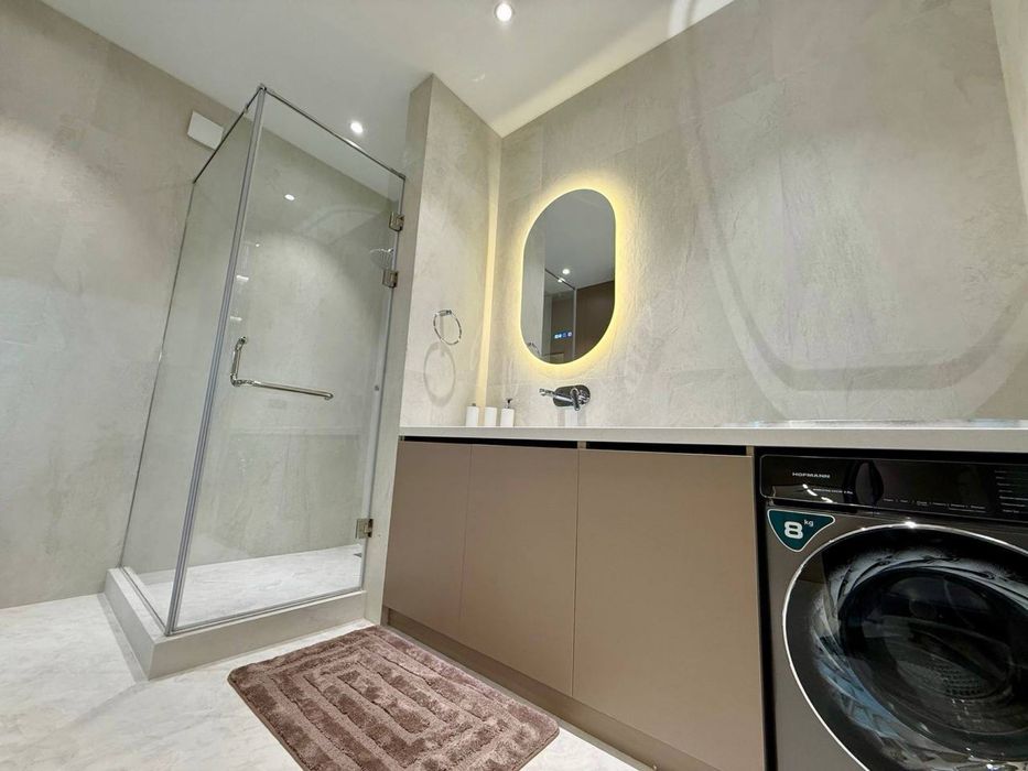 Сдается квартира в ЖК Mirabad Avenue (Golden House).