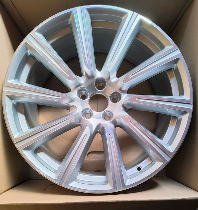 Vand Jante VOLVO 20'