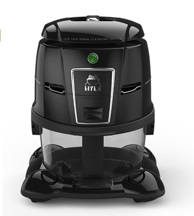 Пылесос Hyla мощный