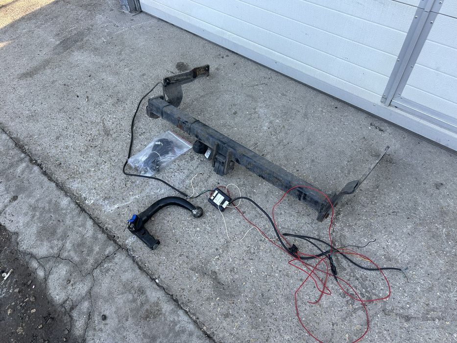 Теглич комплект за Мазда Cx-5