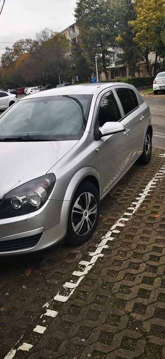 Vând Opel astra h