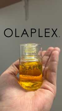 Ulei pentru par Olaplex No 7 Bonding Oil, 30 ml, Olaplex