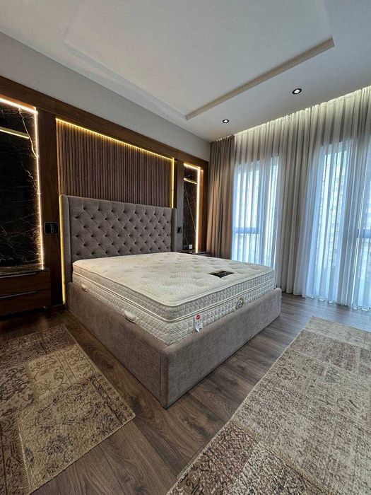 V1213 ПРОДАЕТСЯ 2/5/11 90м2 ЖК Mirabad Avenue Госпитальный