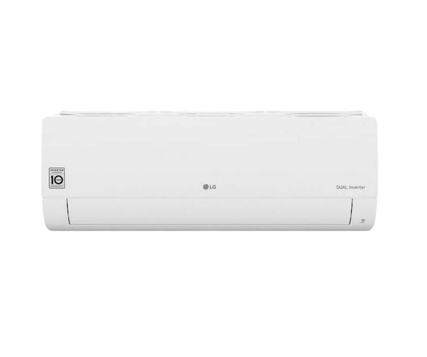 Инверторный Кондиционер LG I12CGH DUAL Cool/ Dual Inverter