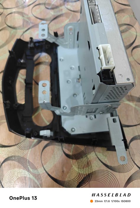 Оригинална мултимедия за Нисан  Кашкай модел 2021г.