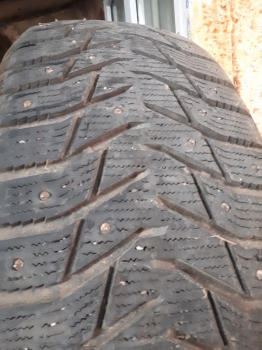 Шино зимний.сост отлично