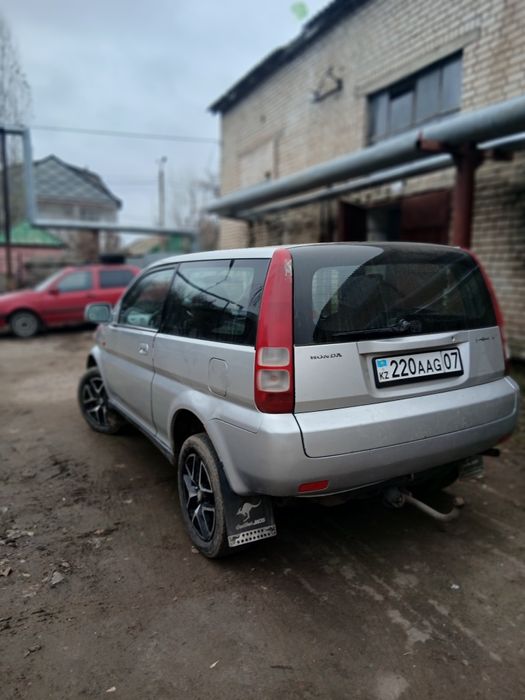 Продам хонда шрв купе