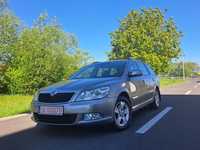 Skoda Octavia 3 An 2010-2011. Diesel RAR facut (carte Ro)