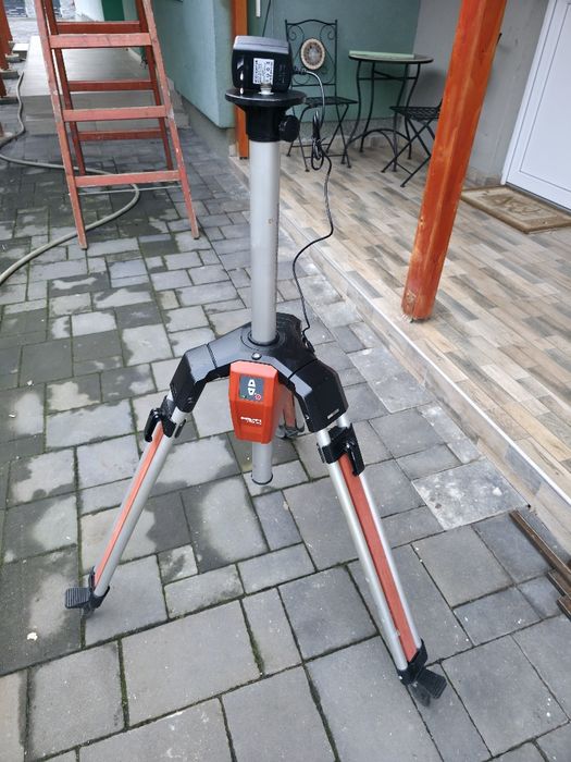 HILTI PRA 90 Hilti
