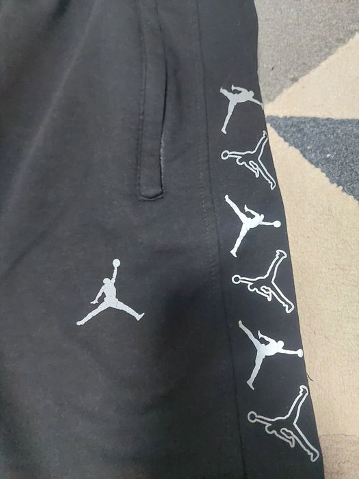 Долнище Air Jordan