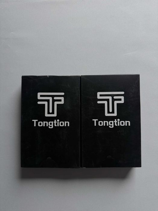 Tongtion Wireless HDMI Transmitter and Receiver with 4K