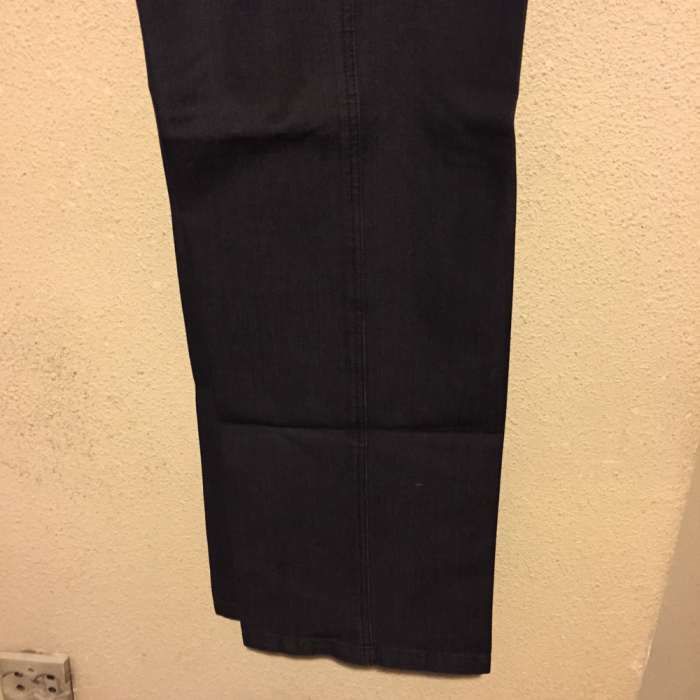 Pantaloni barbat kansay negru