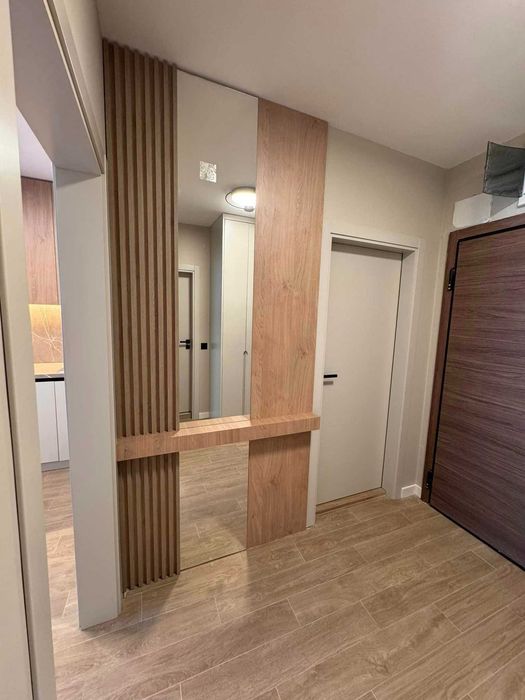 Дава се под наем Двустаен апартамент в София, Хладилника - 76 кв.м за 367.2 € - Снимка #5
