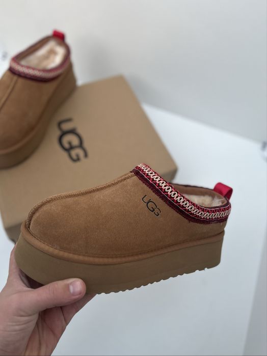 UGG Tazz Il noi marimea 37,38 maro/brown