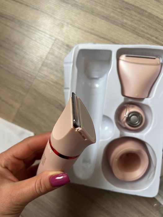 Дамски тример 3в1 ! Професионален сет! Нов!