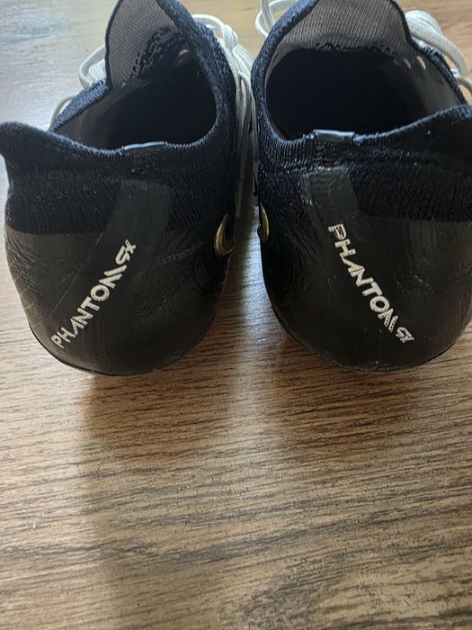 Бутонки.Nike.Elit. 42номер.