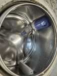 Cuva completa  masina de spalat Electrolux EWP126300, ansamblu