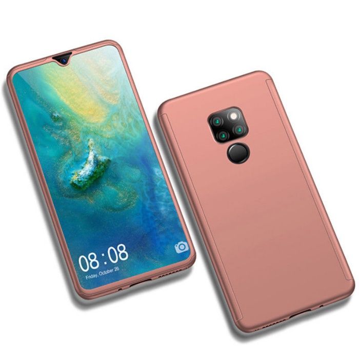 360 мат калъф кейс за HUAWEI Mate 20 PRO, Mate 20 Lite, Mate 20, P30