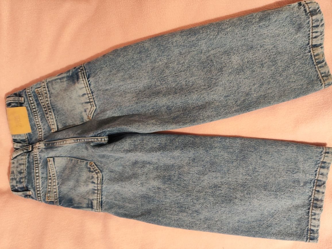 Детски дънки Zara