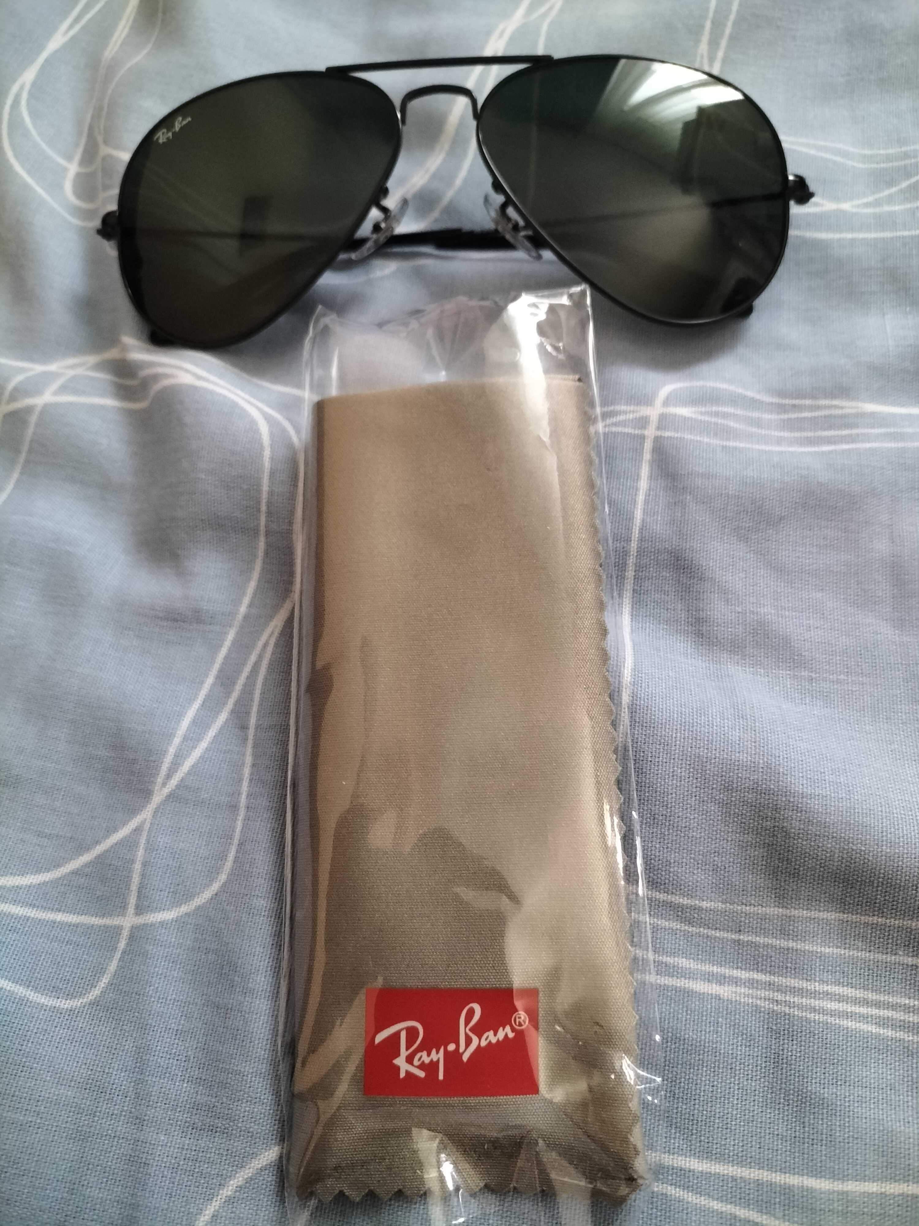 Ray Ban original