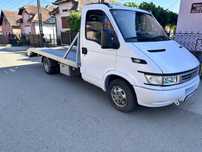 Vand iveco daily