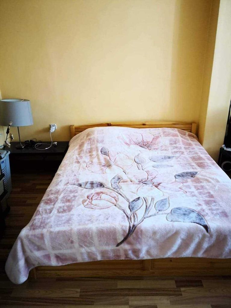 Продава се Тристаен апартамент в Стара Загора, Три чучура - юг - 64 кв.м за 1060 €/кв.м - Снимка #2