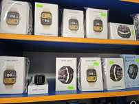 Smartwatch pentru android, ios