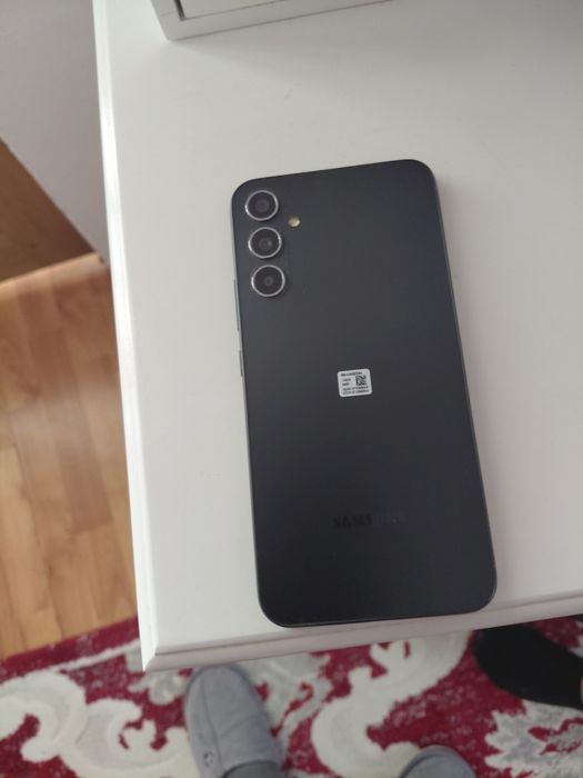 Vând telefon Samsung a34