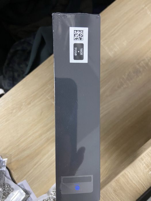 Telefon Vivo X300 pro, nou sigilat