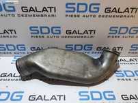 Teava Conducta Presiune Aer Radiator Intercooler Skoda Octavia 1 1.8 T AUQ AGU ARZ ARQ 1997 - 2011 Cod 06A145894C