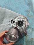 Turbina golf 7r is38 Fastline super strenght 420cp