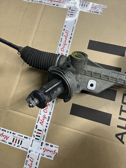 Caseta directie electrica BMW E90/E91/E92