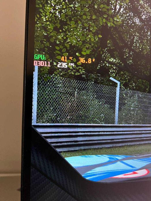 RTX 4070 Msi Ventus 2X 12G OC