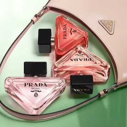 Парфюм Prada Paradoxe Blush