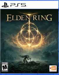 Продам игру Elden Ring на PS5