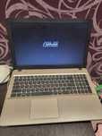 Продам офисный ноутбук Asus