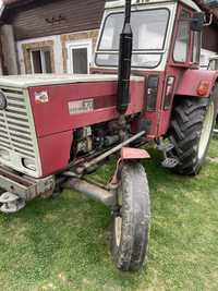 Tractor steyr 70