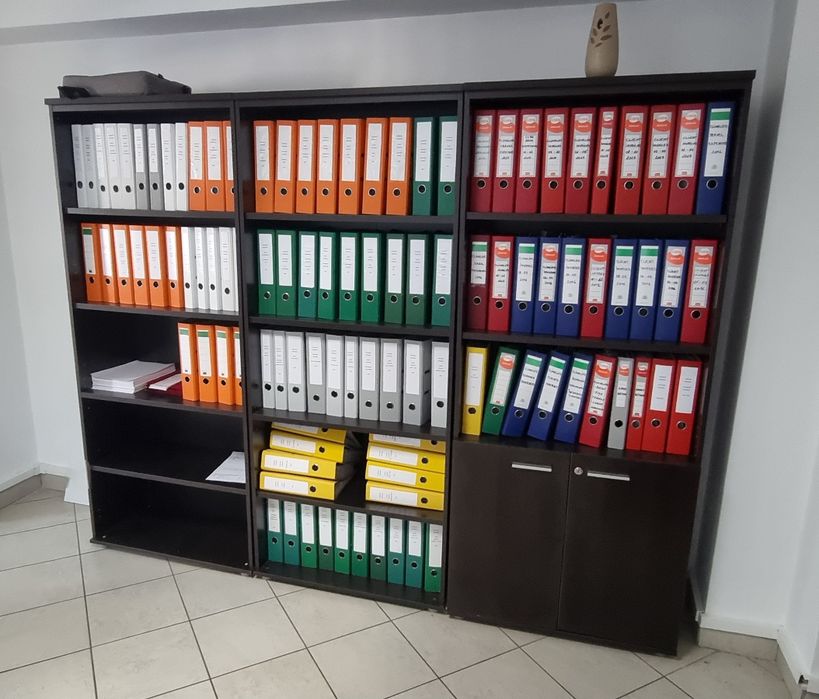 Vanzare mobilier birou