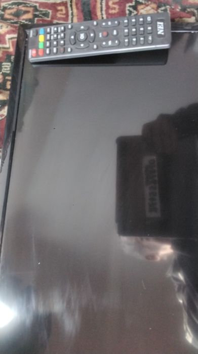 De vânzare tv nei ready  nu este smart utilizat 499 lei (neg)