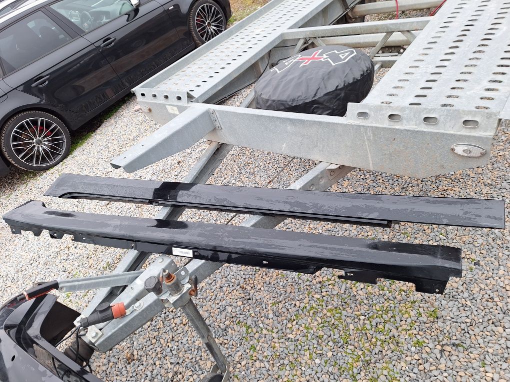Брони за BMW G30