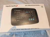 Sistem de navigatie GPS TomTom GO Professional 520,  Harta Full Europe