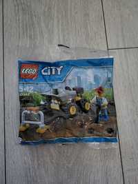 Vand Lego City constructorul