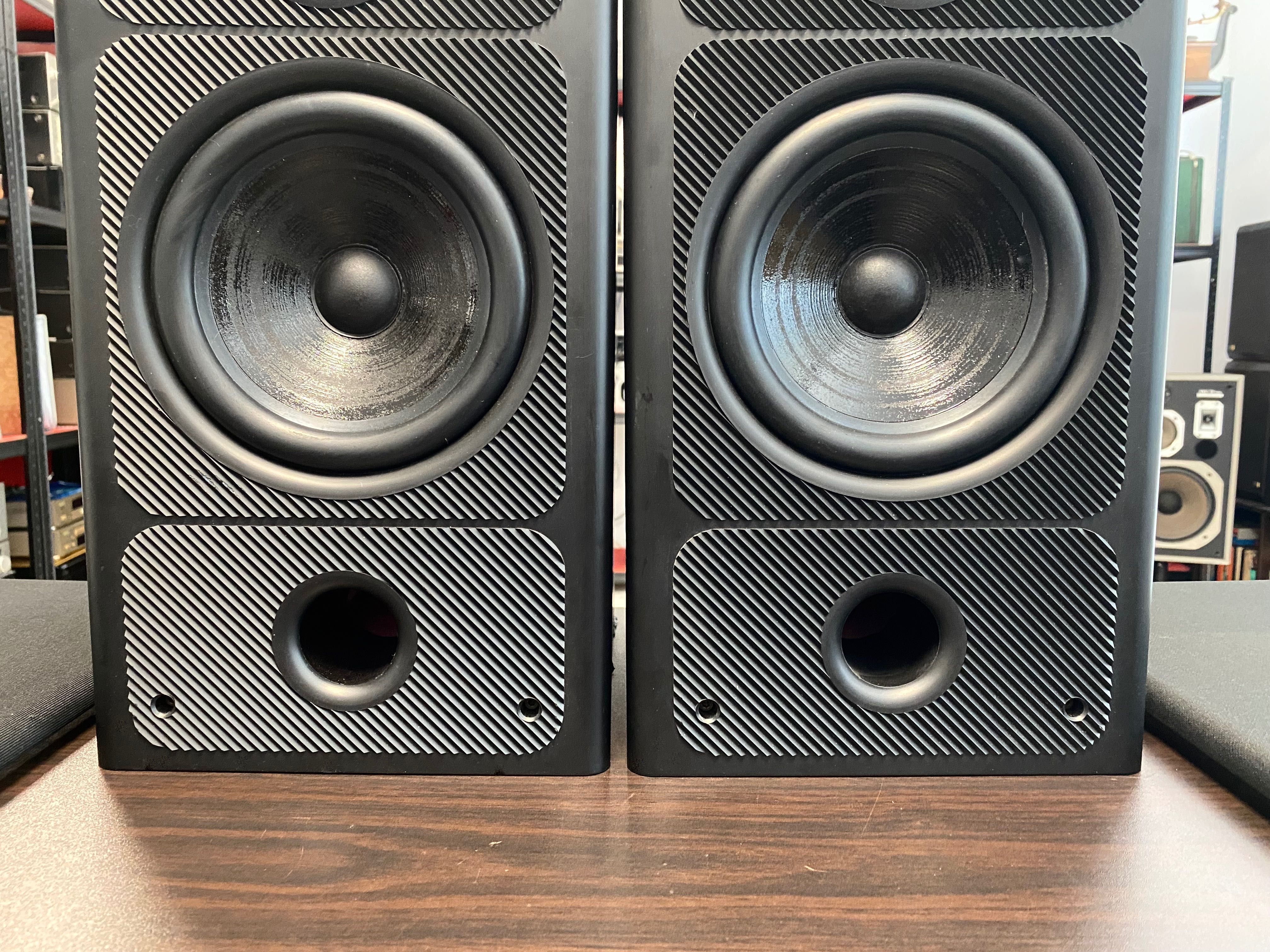 Висококачествени тонколони FOCAL