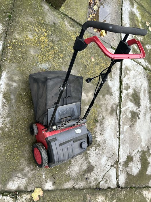 Аератор райдер 1400w